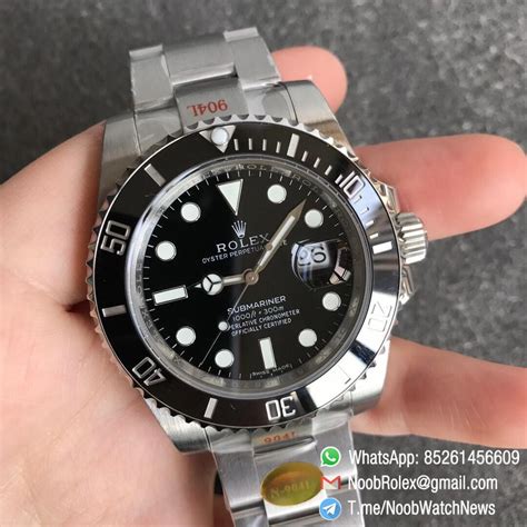 where to buy a noob rolex|noob rolex review.